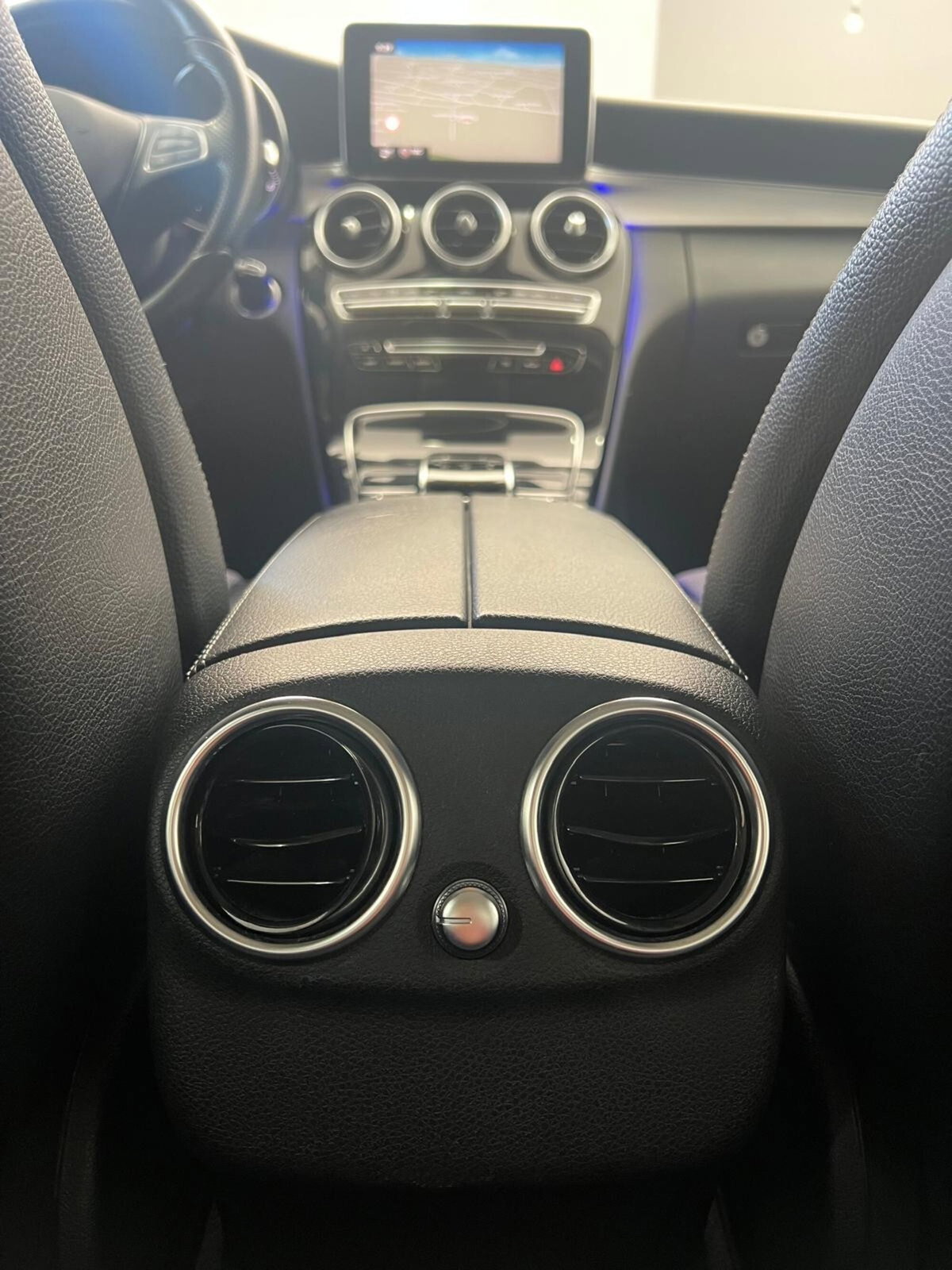 Mercedes-Benz Classe C 220 BlueTEC Automatic Premium (20)