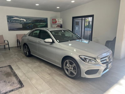Mercedes-Benz Classe C 220 BlueTEC Automatic Premium (3)