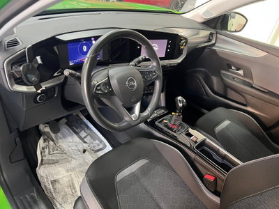 Opel Mokka 1.2 Turbo Elegance (10)