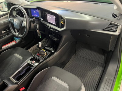 Opel Mokka 1.2 Turbo Elegance (12)