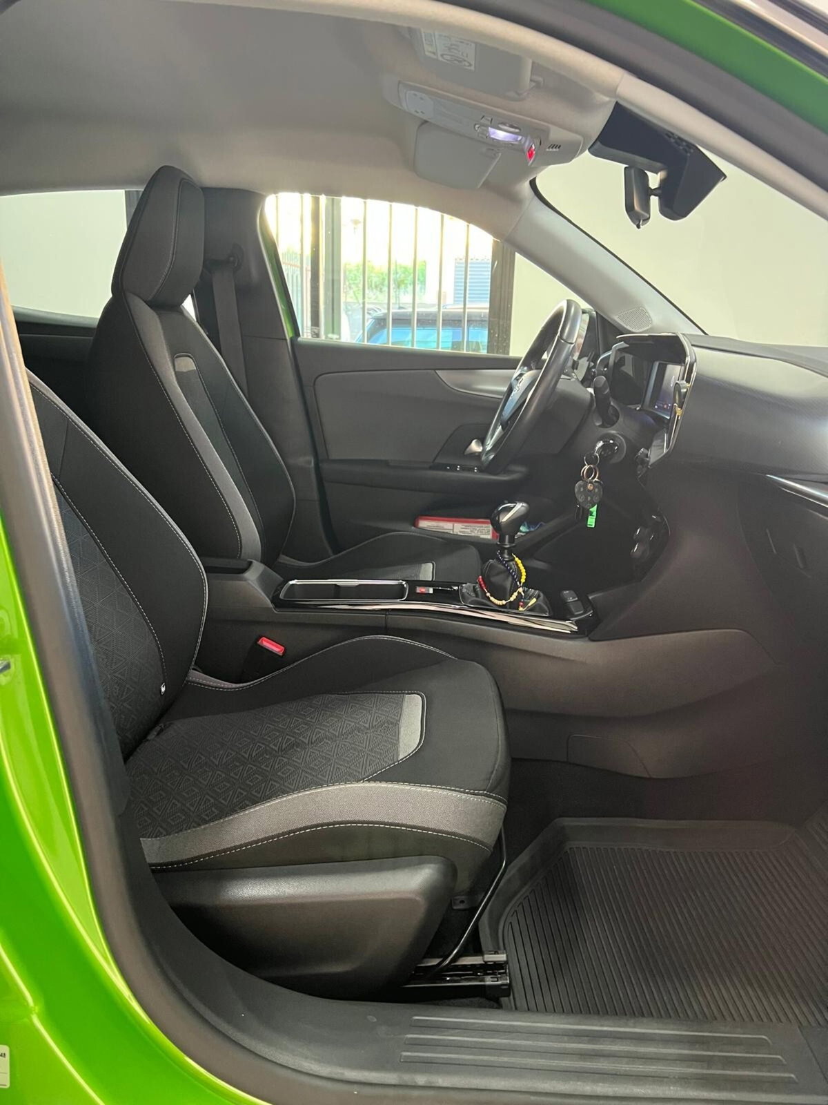 Opel Mokka 1.2 Turbo Elegance (13)