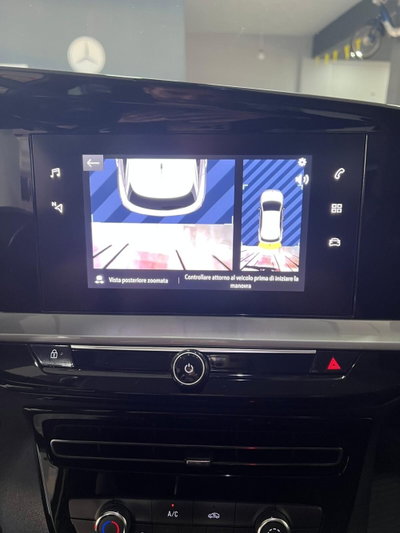 Opel Mokka 1.2 Turbo Elegance (16)