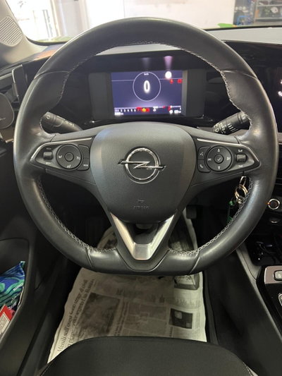 Opel Mokka 1.2 Turbo Elegance (17)