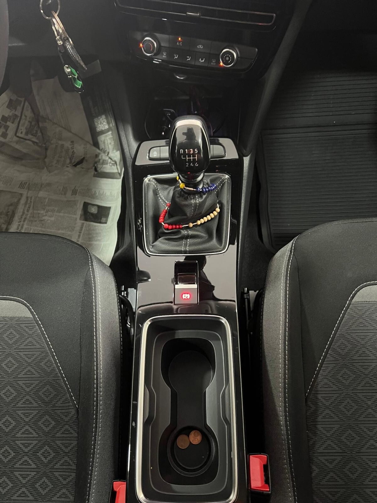 Opel Mokka 1.2 Turbo Elegance (18)