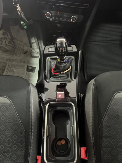 Opel Mokka 1.2 Turbo Elegance (18)