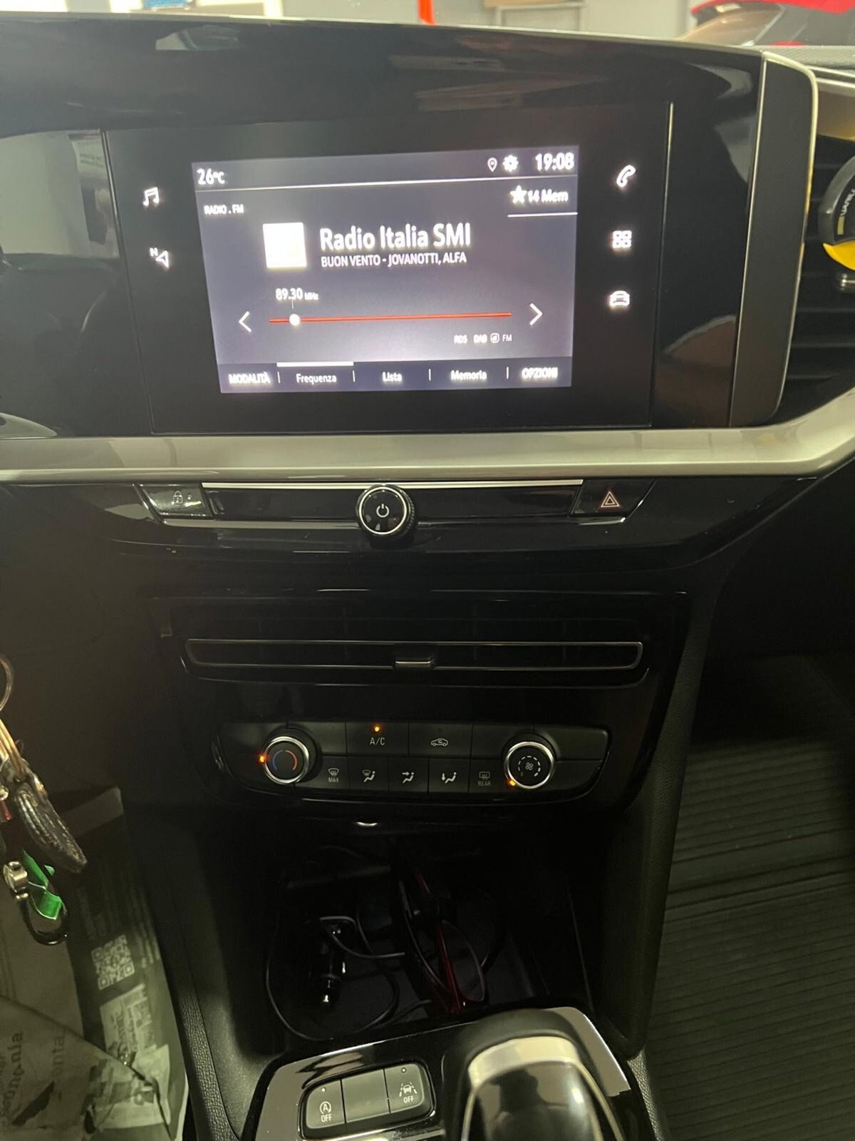 Opel Mokka 1.2 Turbo Elegance (19)