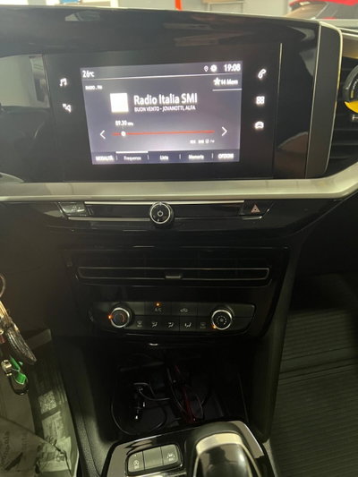 Opel Mokka 1.2 Turbo Elegance (19)