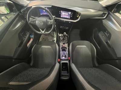 Opel Mokka 1.2 Turbo Elegance (20)