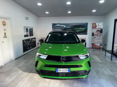Opel Mokka 1.2 Turbo Elegance (4)