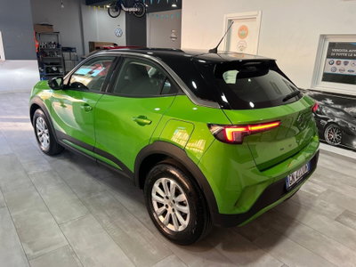 Opel Mokka 1.2 Turbo Elegance (6)