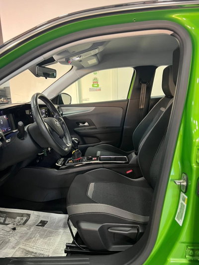 Opel Mokka 1.2 Turbo Elegance (9)