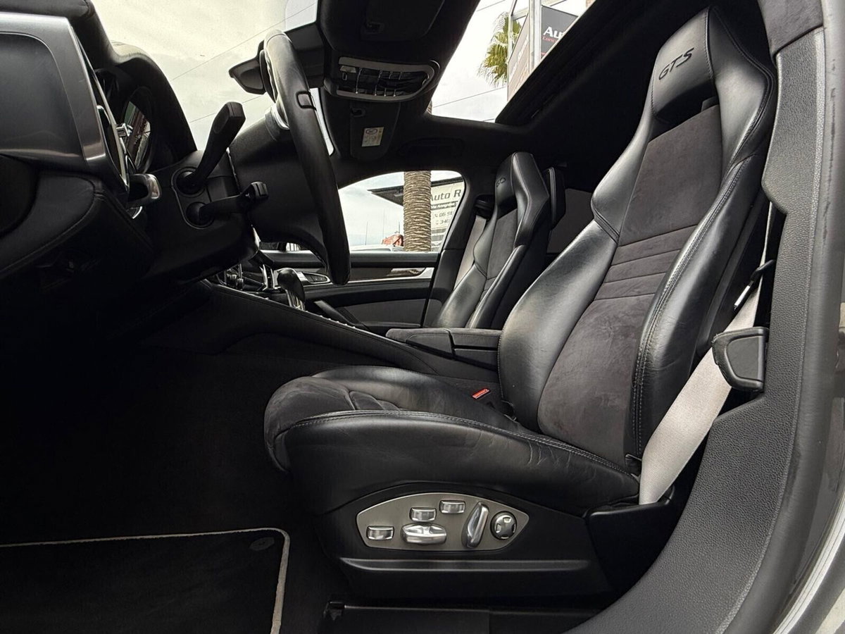 Porsche Panamera 4.8 GTS (16)