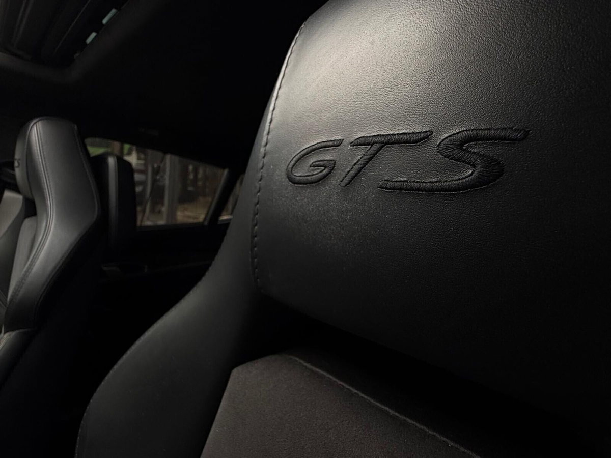 Porsche Panamera 4.8 GTS (18)