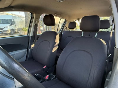 Daihatsu Sirion 1.3 16V Mio Sport (12)