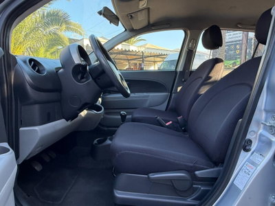 Daihatsu Sirion 1.3 16V Mio Sport (14)