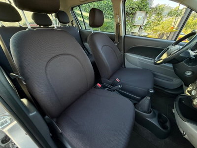 Daihatsu Sirion 1.3 16V Mio Sport (18)