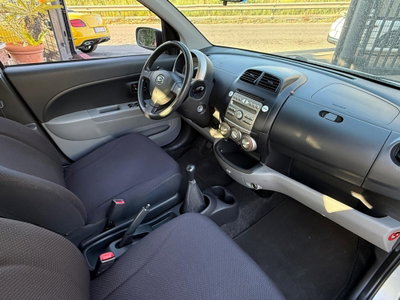 Daihatsu Sirion 1.3 16V Mio Sport (19)