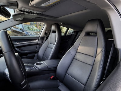 Porsche Panamera 3.6 (11)