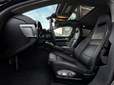 Porsche Panamera 3.6 (13)