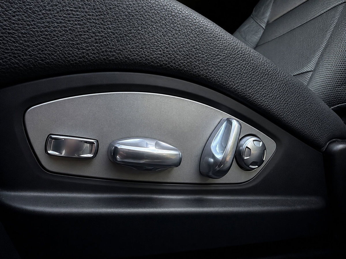 Porsche Panamera 3.6 (14)
