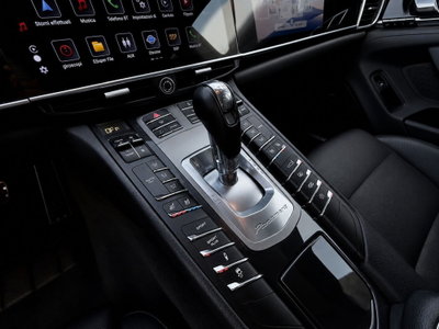 Porsche Panamera 3.6 (17)