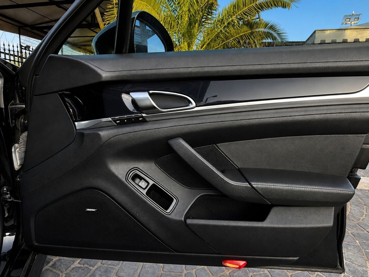 Porsche Panamera 3.6 (20)