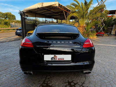 Porsche Panamera 3.6 (7)