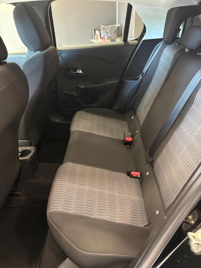Opel Corsa 1.2 Edition (10)