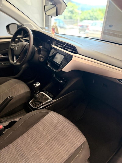 Opel Corsa 1.2 Edition (13)