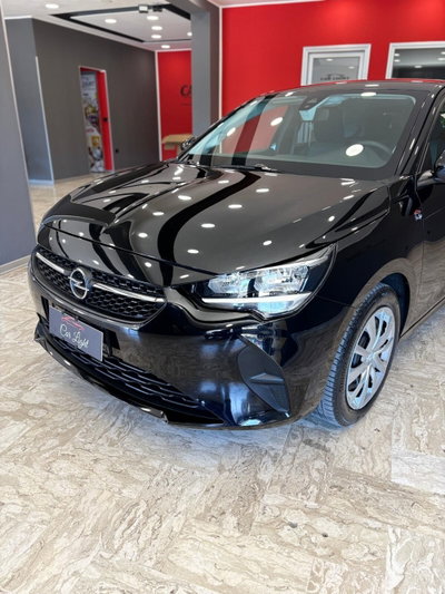 Opel Corsa 1.2 Edition (17)