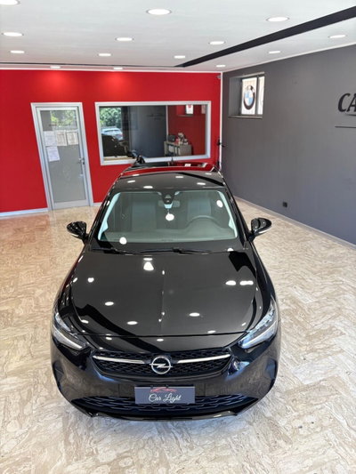 Opel Corsa 1.2 Edition (20)