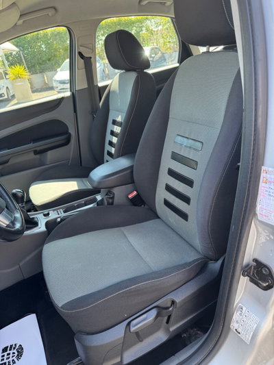 Ford Focus 1.6 TDCi (110CV) 5p. Tit. DPF (11)