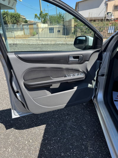 Ford Focus 1.6 TDCi (110CV) 5p. Tit. DPF (13)