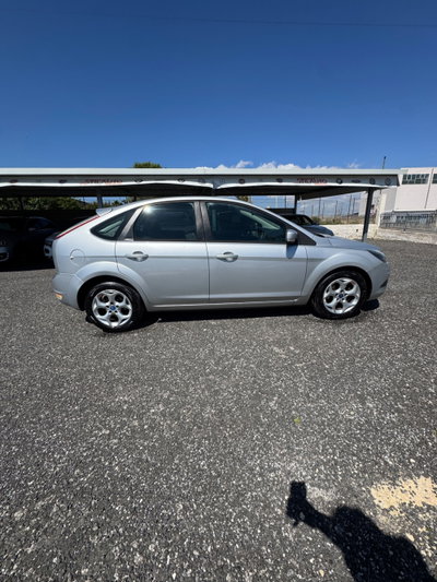 Ford Focus 1.6 TDCi (110CV) 5p. Tit. DPF (7)