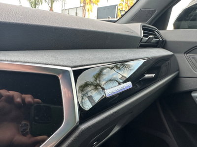 Audi Q3 Sportback 40 TDI quattro S tronic S line edition (12)