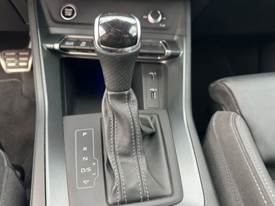 Audi Q3 Sportback 40 TDI quattro S tronic S line edition (14)