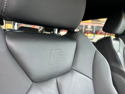 Audi Q3 Sportback 40 TDI quattro S tronic S line edition (5)