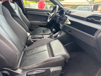 Audi Q3 Sportback 40 TDI quattro S tronic S line edition (6)