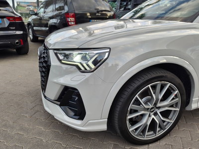 Audi Q3 Sportback 40 TDI quattro S tronic S line edition (17)