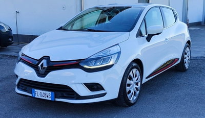 Renault Clio dCi 8V 90CV Start&Stop 5 porte Energy Intens usata