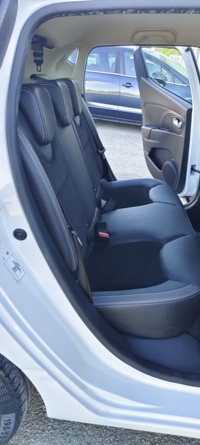 Renault Clio dCi 8V 90CV Start&Stop 5 porte Energy Intens (14)