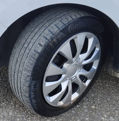Renault Clio dCi 8V 90CV Start&Stop 5 porte Energy Intens (18)