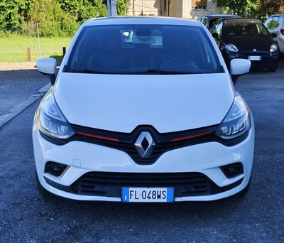 Renault Clio dCi 8V 90CV Start&Stop 5 porte Energy Intens (19)