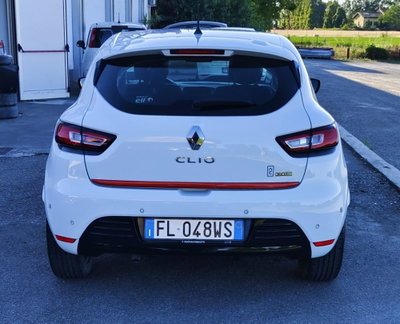Renault Clio dCi 8V 90CV Start&Stop 5 porte Energy Intens (2)