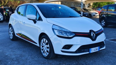Renault Clio dCi 8V 90CV Start&Stop 5 porte Energy Intens (20)