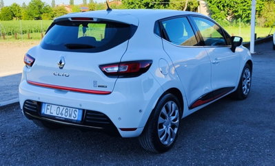 Renault Clio dCi 8V 90CV Start&Stop 5 porte Energy Intens (3)