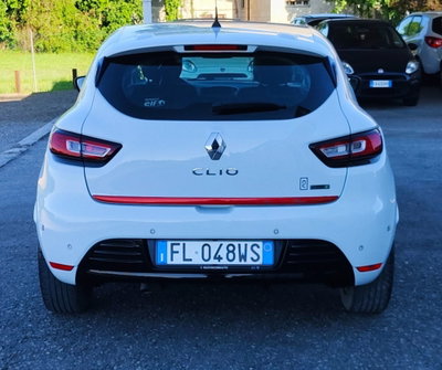 Renault Clio dCi 8V 90CV Start&Stop 5 porte Energy Intens (5)