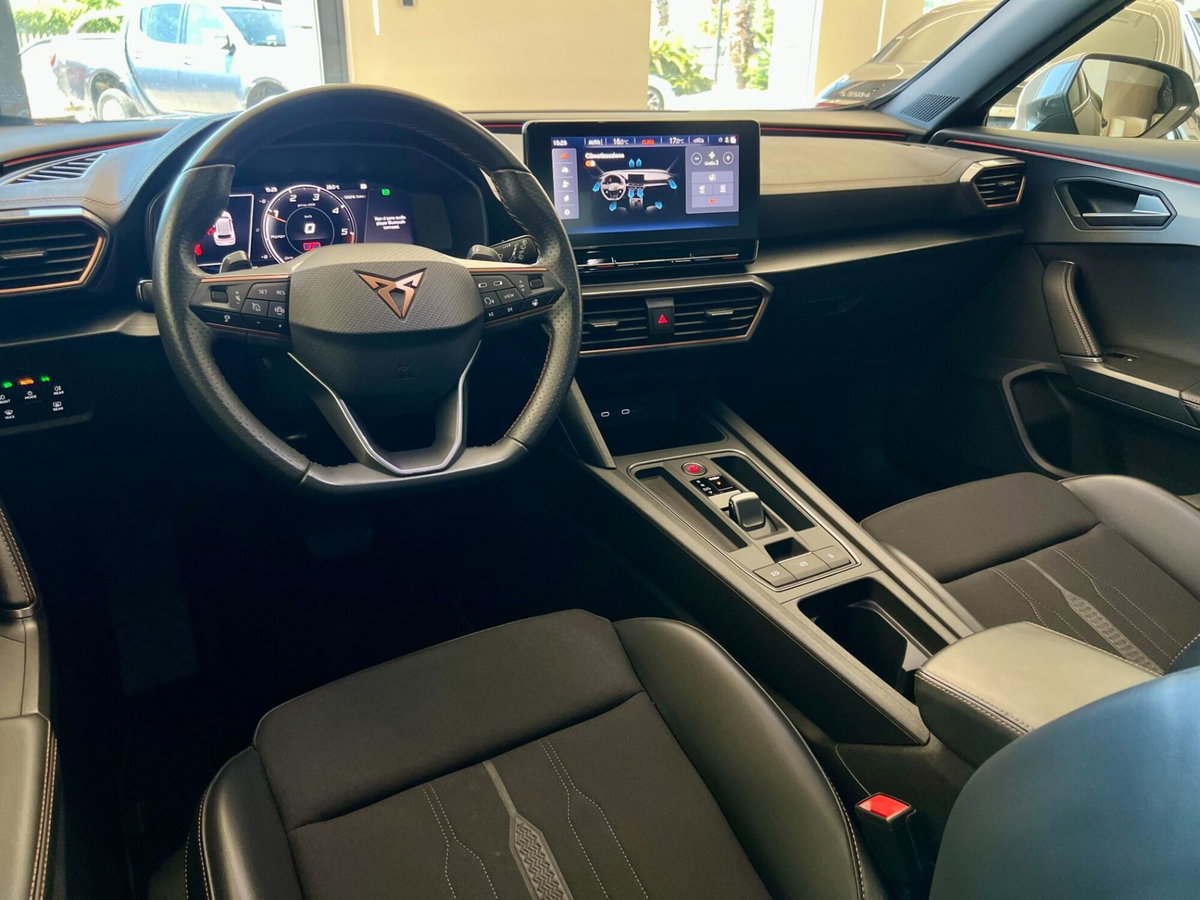 Cupra Formentor Formentor 2.0 tdi 4drive 150cv dsg (13)