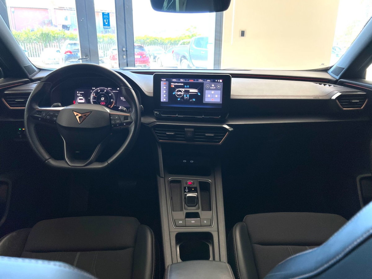 Cupra Formentor Formentor 2.0 tdi 4drive 150cv dsg (14)