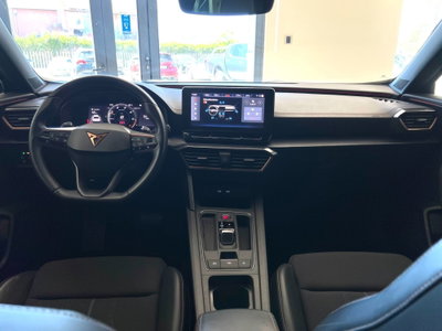 Cupra Formentor Formentor 2.0 tdi 4drive 150cv dsg (14)